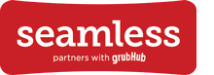 Seamless logo promo code $10 off coupon