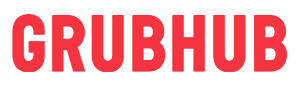 grubhub.com logo