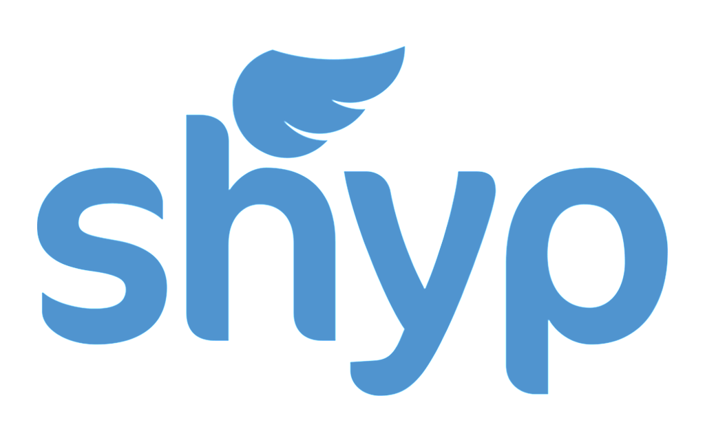 Shyp Logo - Free SHYP