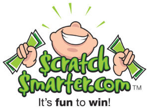 ScratchSmarter.com Scratch Smarter Logo - Scratch Off Lottery